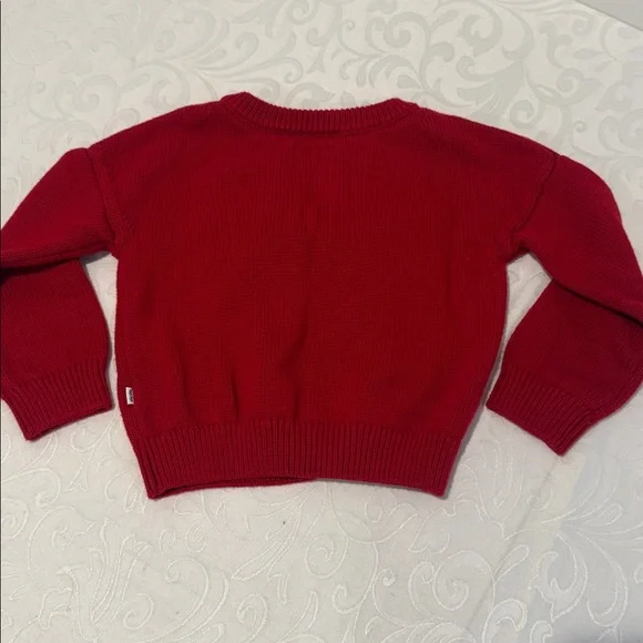 EUC Adorable 2 Piece Holiday Set. 3T - Picture 4 of 9